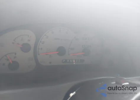 2003 Ford Ranger Edge/Xlt z USA, uszkodzony, nr VIN 1FTZR45E93TA21876